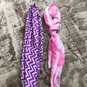 Scarf Bundle!